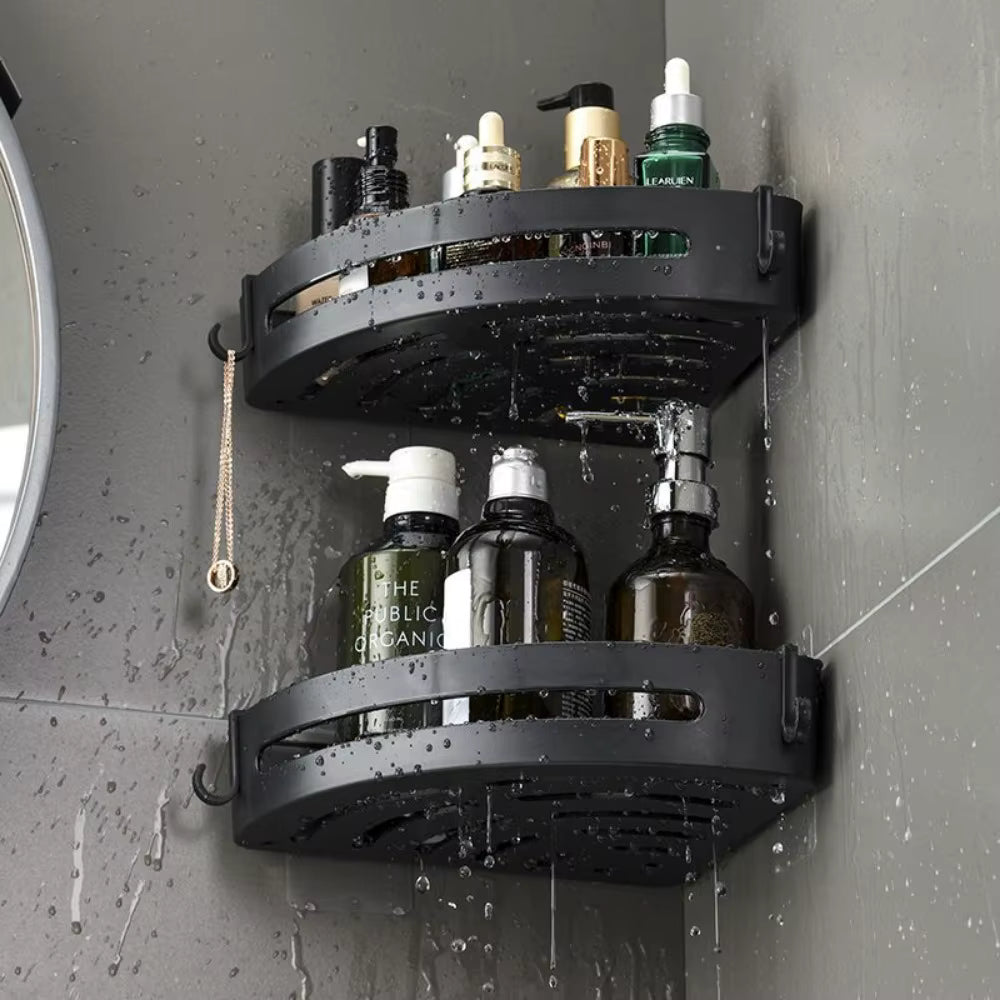 Waterproof Shower Organizer Shelf