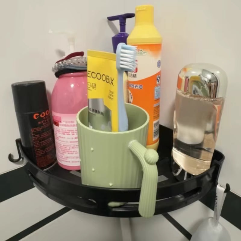 Waterproof Shower Organizer Shelf