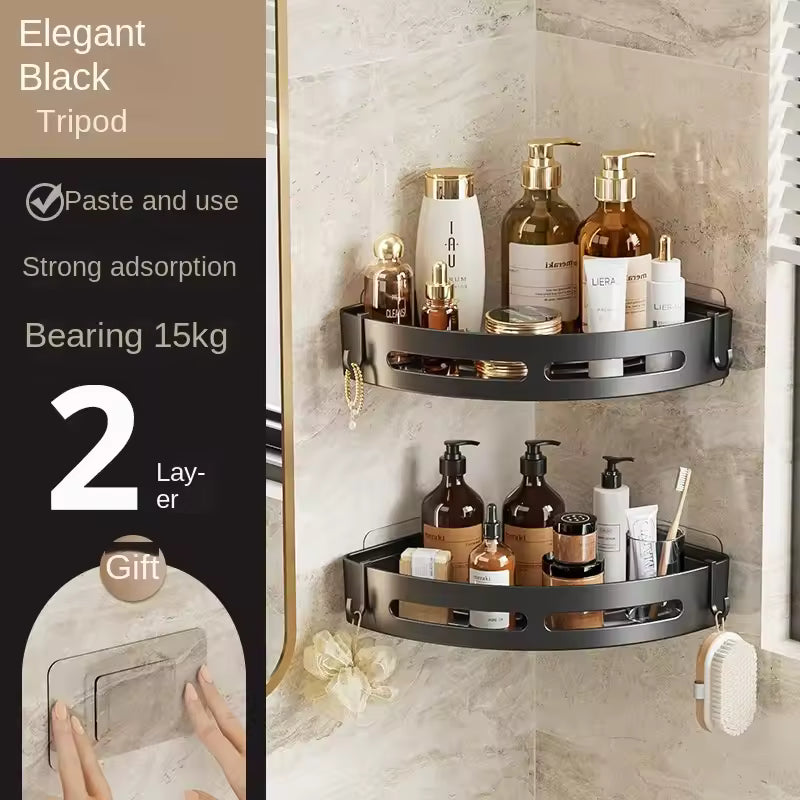 Waterproof Shower Organizer Shelf
