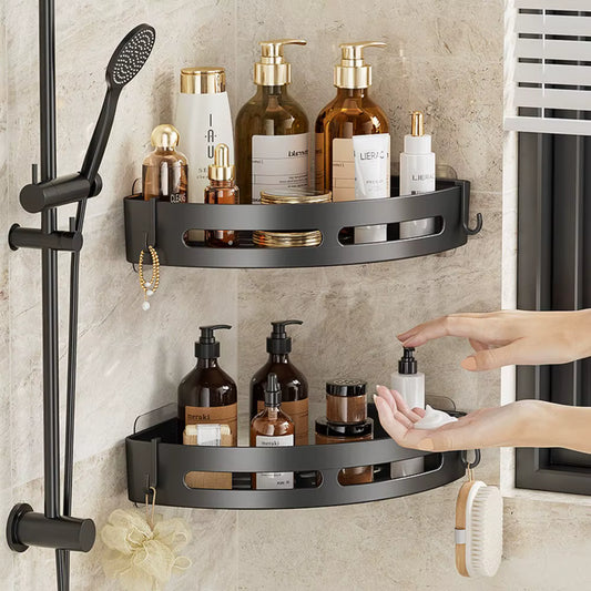 Waterproof Shower Organizer Shelf